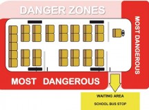 Remember these bus safety do’s and don’ts
