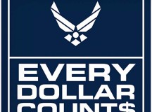 Vice chief of staff: Every Dollar Counts campaign a success