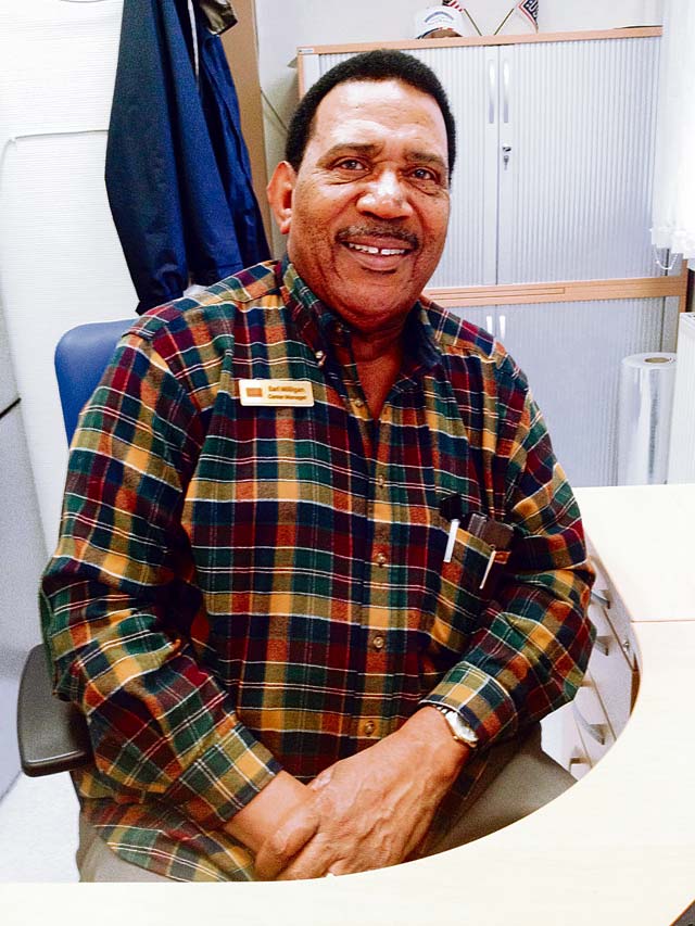 Earl Milligan“Nothing compares to Rudesheim. It has a unique setting on the Rhine and is a beautiful wine and cognac town.”