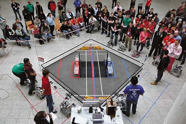 FTC-SemiFinal-Selection