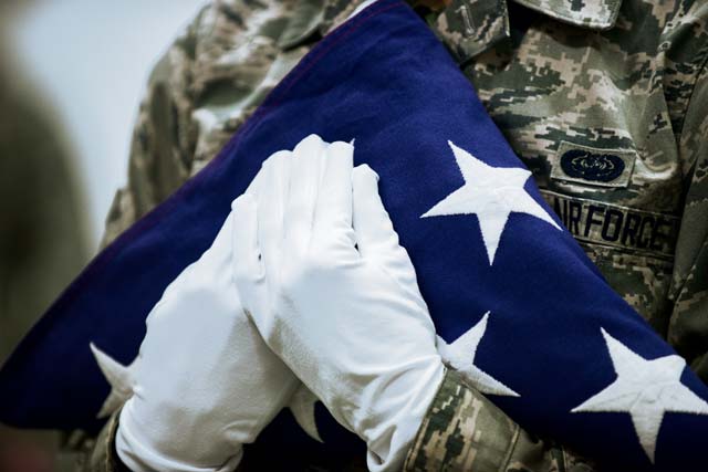 Delivering peace, honoring a legacy - Kaiserslautern American