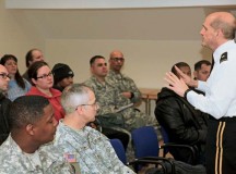 7th CSC Soldiers deploy in support of OEF