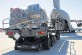 Cargo loading: Airmen from the 721st Aerial Port Squadron load cargo onto 
a C-17 Globemaster III June 17 on Ramstein. The 721st APS’s mission is to develop Airmen, provide air transportation services at Ramstein and sustain three combatant commands.