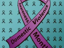 Courtesy graphicOctober is Domestic Violence Awareness Month and the goal is to educate the community on the resources and services Family Advocacy offers.