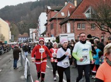Courtesy photoThe Landstuhl running association LLG holds its traditional Christmas run around the Christmas market Nov. 30. 
The event includes a children’s and main run.