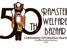 Volunteers make history for 50th Ramstein Welfare Bazaar