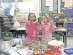 Photo by Susi Gibbins

Healthy eating at KES
Kaiserslautern Elementary School second-graders Lauren Schauble and Kenzie Harper learn about nutrition and healthy eating in Kathy Edwards’ class at the KES.
