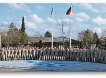 Congratulations ALS graduates