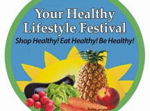 Agencies partner for Your Healthy Lifestyle Festival