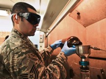 Photo illustration by Staff Sgt. Kris Levasseur