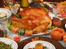 Courtesy photoBefore enjoying your holiday bird, there are a few steps that should be taken: the turkey should be properly defrosted, proper safety steps should be taken while cooking and the bird should be thoroughly cooked before serving.