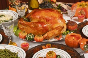 Courtesy photoBefore enjoying your holiday bird, there are a few steps that should be taken: the turkey should be properly defrosted, proper safety steps should be taken while cooking and the bird should be thoroughly cooked before serving.