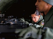 Saving lives through core values