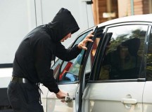 Courtesy photoThieves tend to look for “easy targets.” Easy targets include unlocked car doors, open windows and doors that are not locked with a deadbolt.