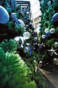 Angel Trees have sprouted up around the KMC, providing holiday cheer and financial support to families in need at Ramstein. Last year, the Angel Tree program helped nearly 250 families and 400 children during the holiday season. Donation drop boxes and tree locations  are at the following public areas on Ramstein: Kaiserslautern Military Community Center, Express Shoppette, Ramstein Enlisted Club, Ramstein Officers’ Club, the commissary, north and southside chapels and the post office, as well as the following locations on Vogelweh: the commissary, chapel and the Express Shoppette. 