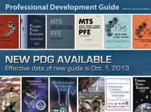 New PDG available