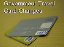 Air Force file photoIndividuals whose government travel card expires in 2015 or has been reported lost or stolen will receive a new card with upgraded technology that will enhance the security and convenience of government travel and pay systems.