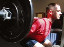 Squats improve physical training