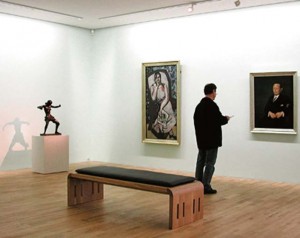 Courtesy photoMuseum dayThe Museum Pfalzgalerie in Kaisers-lautern participates in the International Day of Museum 10 a.m. to 5 p.m. Sunday. Entrance is free. This year’s motto is “Museum, Society, Future.” An English-spoken guided tour will start at 2 p.m. For more information, visit www.mpk.de.