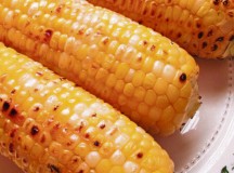 Courtesy photo
Chili Lime Grilled Corn