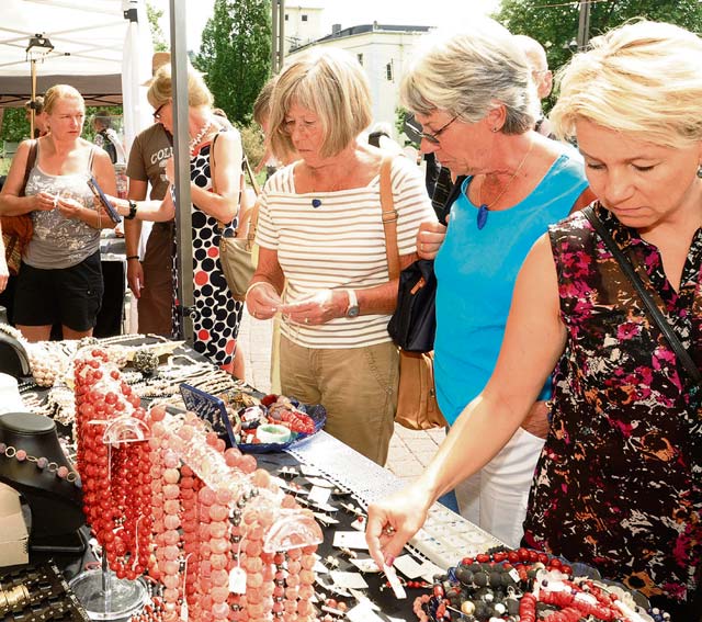 Was ist Los? - KMC Cultural Highlights - July 31, 2015