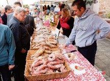 Courtesy photo
Regional farmers and vendors will offer their merchandise Sunday during the fifth North Palatinate Farmers Market in Schneckenhausen.