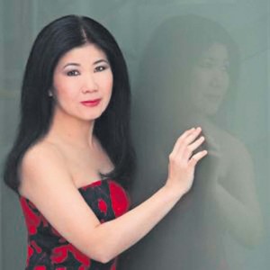 Courtesy photo Piano concert The culture and conference center, Haus des Buergers in Ramstein-Miesen-bach, presents a classical concert with Japanese pianist Sachiko Furuhata-Kersting at 5 p.m. Sunday. Tickets cost €12. For more information, visit www.hausdesbuergers.de.