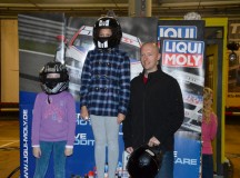 Taking Saturday trips with LEMS