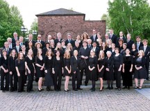 Courtesy photo
New Year’s concert in Ramstein
The Haus des Buergers in Ramstein-Miesenbach presents its traditional New Year’s concert with the symphony orchestra of the Kaiserslautern County at 5 p.m. Jan. 17. The orchestra presents a diversified program with famous melodies from operas and operettas. Tickets cost €26.30, €29.60 and €32.90. For more information, visit www.hausdesbuergers.de or call 06371-592-220.