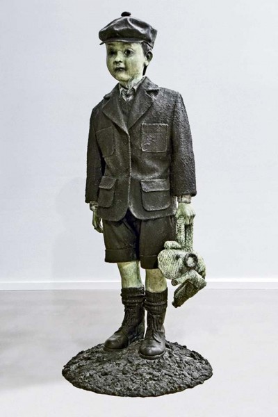 Courtesy photo Hidden items The Pfalzgalerie Museum in Kaiserslautern presents some of its own  prominent sculptures, paintings and art objects by 23 artists under the motto “Verborgenes” through April 26. Hours are 11 a.m. to 8 p.m. Tuesdays and 10 a.m. to 5 p.m. Wednesdays to Sundays. For details, visit www.mpk.de.