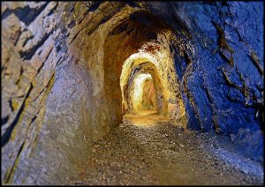 Courtesy photoThe Mining World in Imsbach is worth a trip to experience traces of early mining activities.