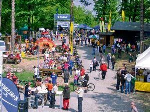 Courtesy photoEvent to start outdoor sport seasonNatursport Opening is the annual event to start outdoor activities in the biosphere reserve nature park Palatinate Forest-North Vosges. The event takes place from 10 a.m. to 6 p.m. Sunday at the House of Sustainability, Johanniskreuz 1a, 67705 Trippstadt. Activities include Nordic walking, hikes, tree climbing, swin golf, games, an exposition, information from sports clubs and a musical program. Caterers offer regional culinary specialties. A vintage vehicle rally with about 100 cars makes a stop in the early afternoon. For details, visit www.natursport-pfalz.de or www.hdn-pfalz.de.