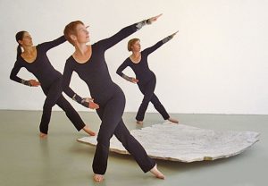 Courtesy photoChurch concertThe Abbey Church in Otterberg presents its second concert titled “St. Francis, author of sun chants” at 8 p.m. Saturday. The dance ensemble of Forum Tanz from Villingen-Schwenningen will dance to music from the Renaissance until today. Tickets cost €15. For more information, visit www.otterbach-otterberg.de.