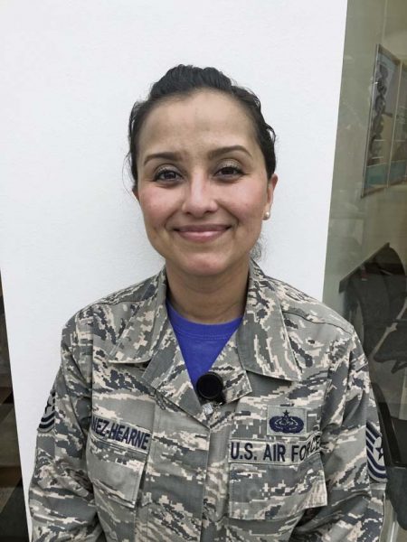 Tech. Sgt. Elizabeth Montanez-Hearne “The (Family and Morale, Welfare and Recreation) One Stop shop at Landstuhl is very laid back and a wonderful place to get answers on questions, sign up for activities for your kids or for adults, get VAT forms and many other things. People who arrive should check out that place as one of the first things they do.”