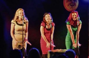 Was ist Los? KMC Cultural Highlights – July 22, 2016