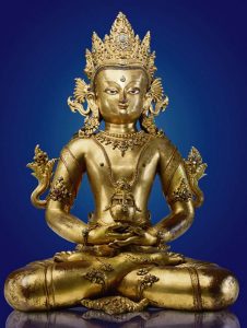 Courtesy photoBuddha displayThe former iron works Voelklinger Huette, known as a world cultural heritage site, presents the display “Buddha” now through Feb. 19. More than 220 exhibits from 2,000 years revive this essential Asian theme. There are art pieces from India, China, Japan, Cambodia, Thailand and Tibet. Numerous private collectors show off their items to the public for the very first time. Admission to the iron works facility and display is €15. Children under 18 are free. For details, visit,  www.voelklinger-huette.org.