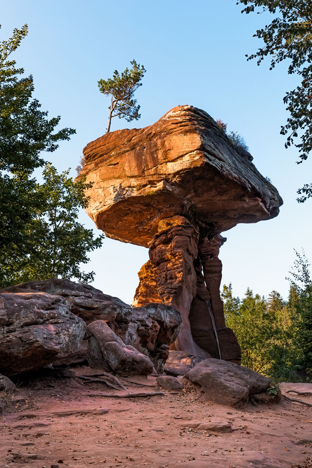 Hiking in the KMC