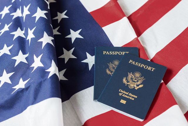 KMC Passport Outreach Day is May 10