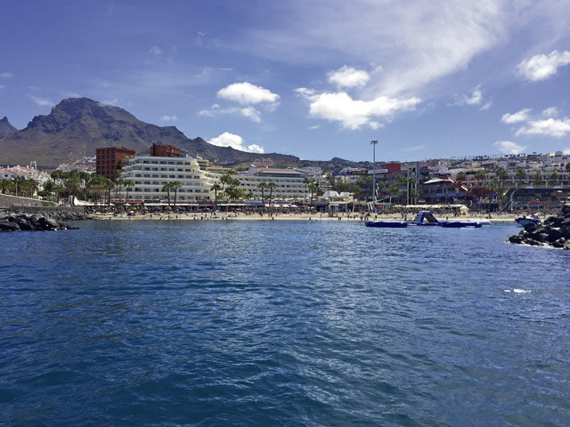 Affordable options make Tenerife a popular vacation spot