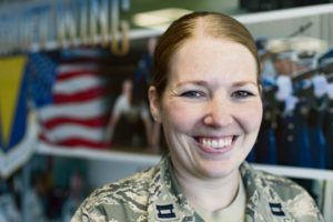 Air Force impacts Airmen 70 years and counting