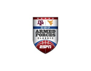 Ramstein to host ESPN Armed Forces Classic