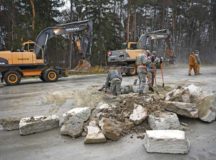 435th CTS hosts RADR training course