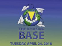 Still time to register for ‘Amazing Base’