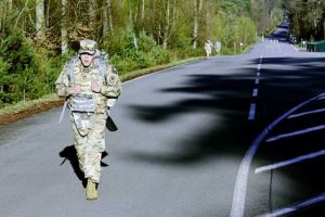 Two 7th MSC Soldiers Advance to USARC Best Warrior Competition