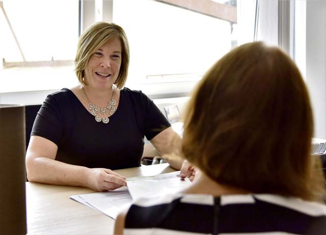 SLO helps new students transition smoothly