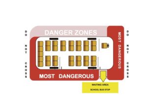 Remember these bus safety dos and don’ts