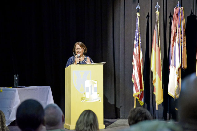 Women’s efforts recognized, celebrated during Women’s Equality Day