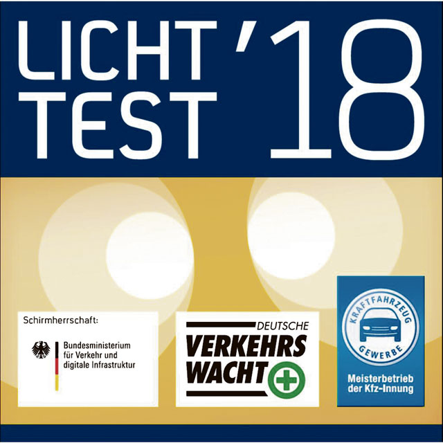 Light Test 2018: Check your vehicle lights, eye sight before winter begins