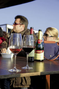 WAS IST LOS? Cultural highlights