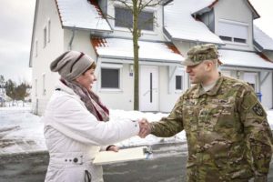 New email survey aims to gauge Army housing quality